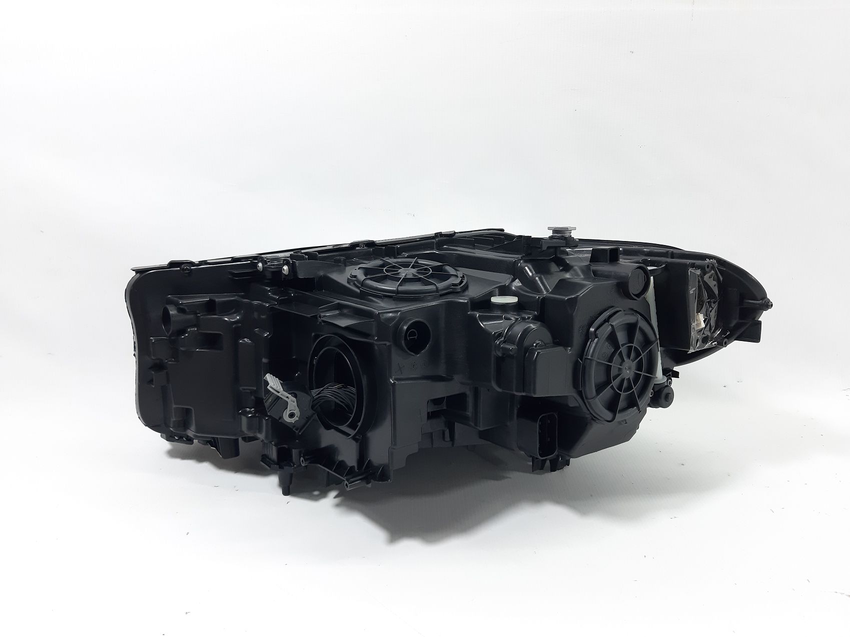 Фари головного світла Фара передня права adaptive LED BMW 5 2017-2020 63117214962 BMW 5 6