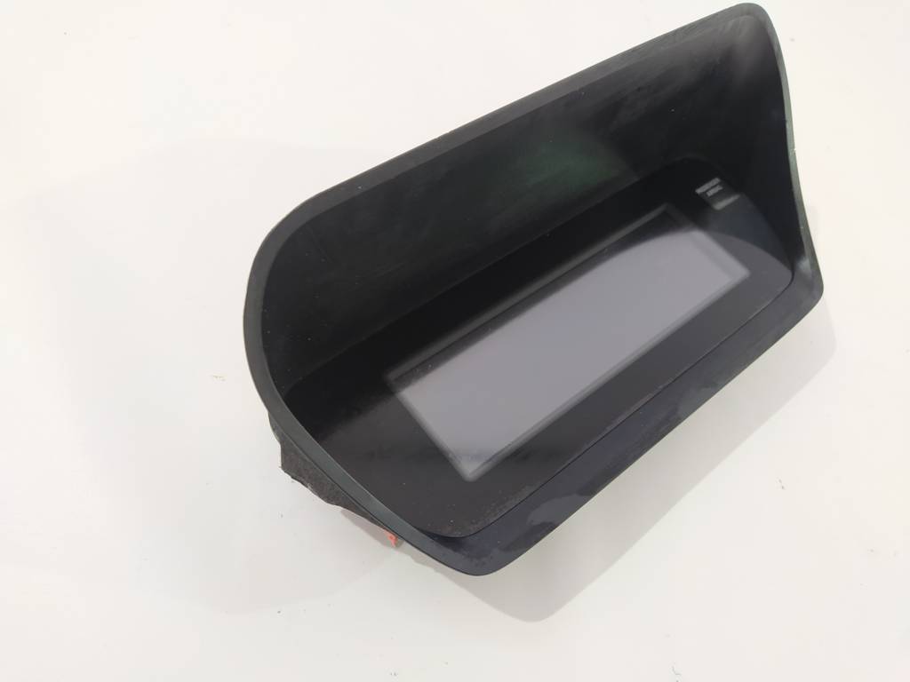 Tsx Дисплей центральный Acura TSX 2011-2014 39710TL7305 Acura TSX 9