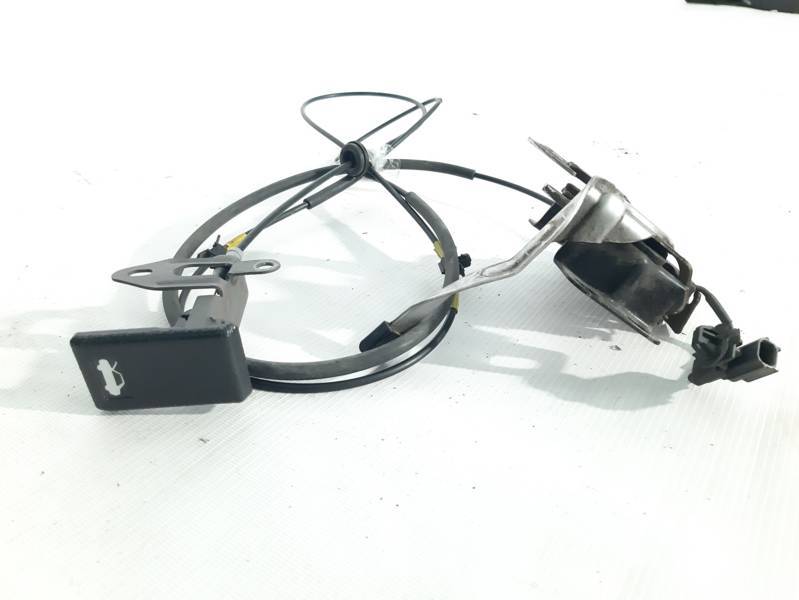 Cr-z Замок капота Honda CR-Z 2011-2016 74120SZTG11 Honda CR-Z 9