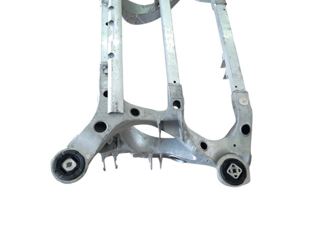 Model s Підрамник задній Tesla Model S 2012-2016 6007012-00-L Tesla Model S 3