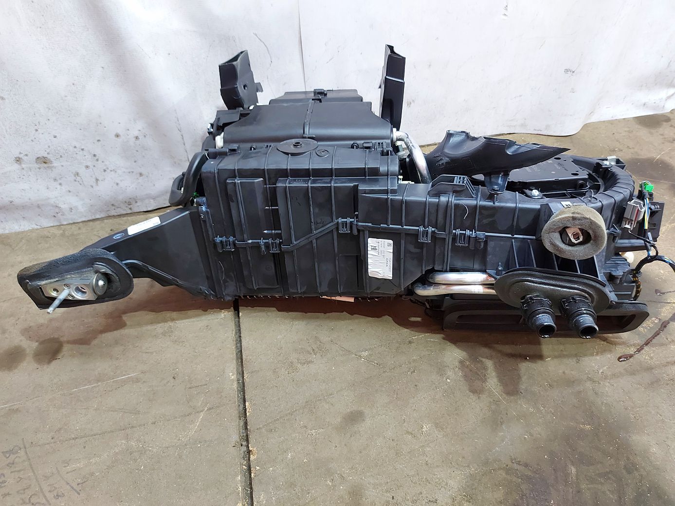 Ats Печка Cadillac ATS 2013-2019 22799389 Cadillac ATS 18