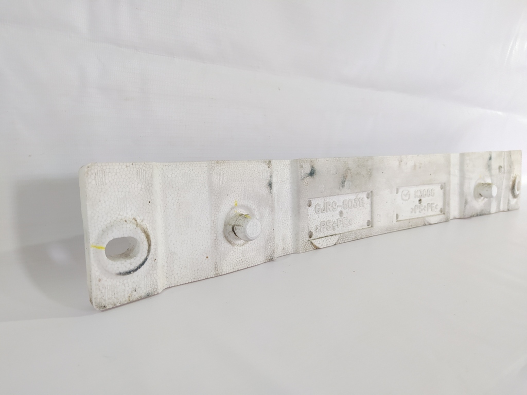 6 Абсорбер бампера заднього Mazda 6 2014-2019 GJR950311 Mazda 6 10