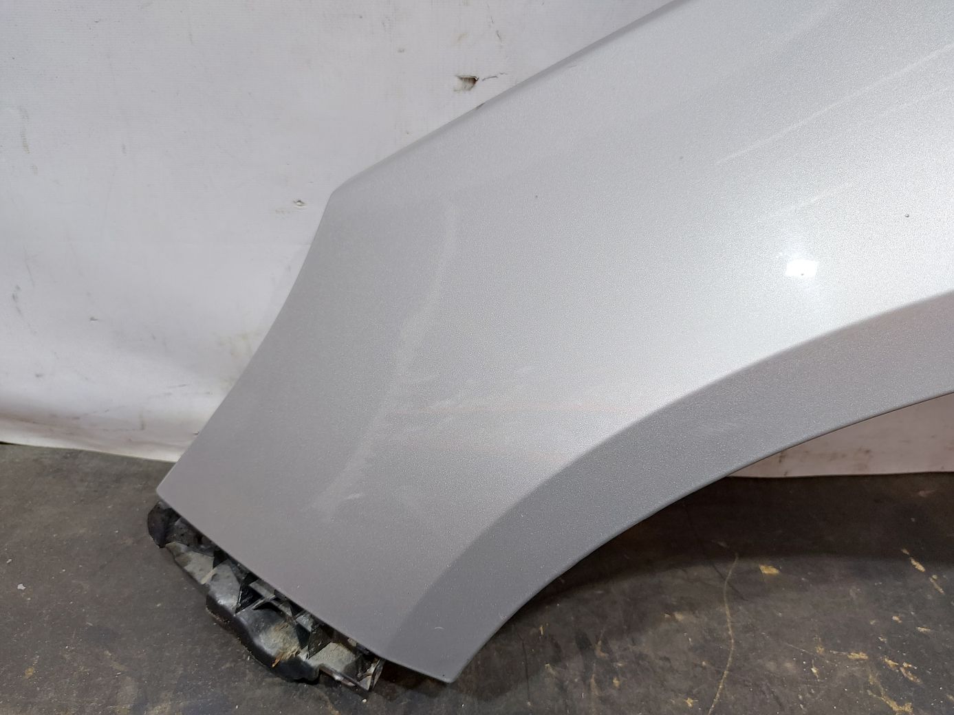 Malibu Крыло переднее левое Chevrolet Malibu 2013-2015 22899770 Chevrolet Malibu 2