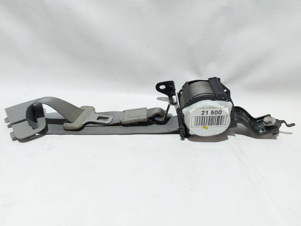 Insight. Ремень безопасности задний правый Honda Insight 2010 04824-TM8-A00ZA Honda Insight