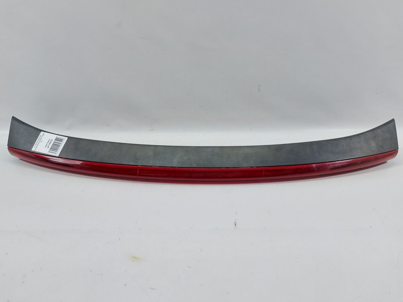 Insight. Спойлер кришки багажника Honda Insight 2012 74900TM8A01 Honda Insight