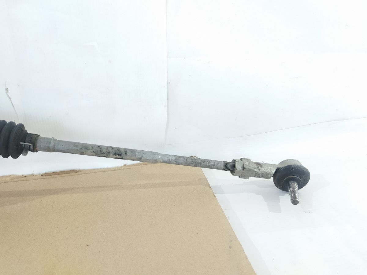 Fortwo Рейка рульова Smart Fortwo 2008-2016 451460085180 Smart Fortwo 5