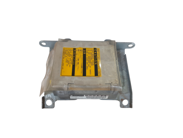 Impreza. Блок SRS Subaru Impreza 2002-2003 98221FE030 Subaru Impreza