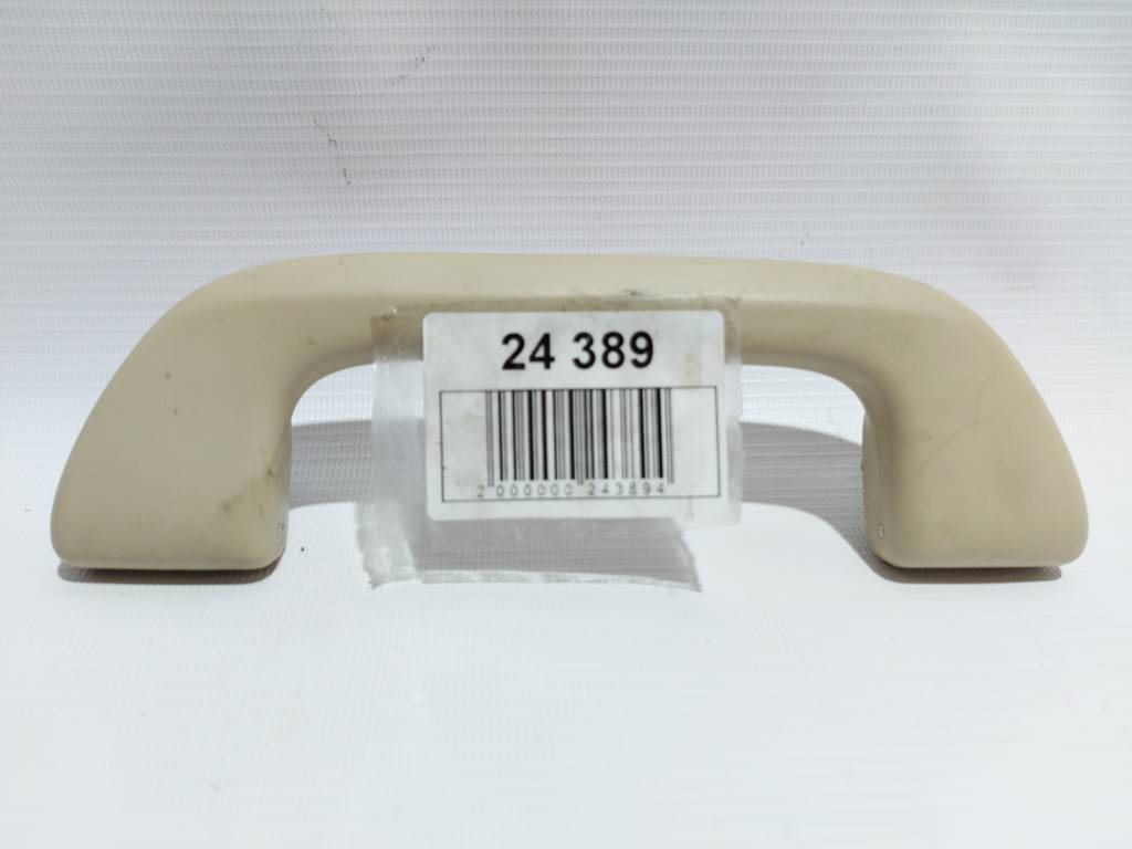 Tsx Ручка обшивки даху Acura TSX 2009-2014 83240SNAA01ZN Acura TSX 4 Tsx Ручка обшивки даху Acura TSX 2009-2014 83240SNAA01ZN Acura TSX 4