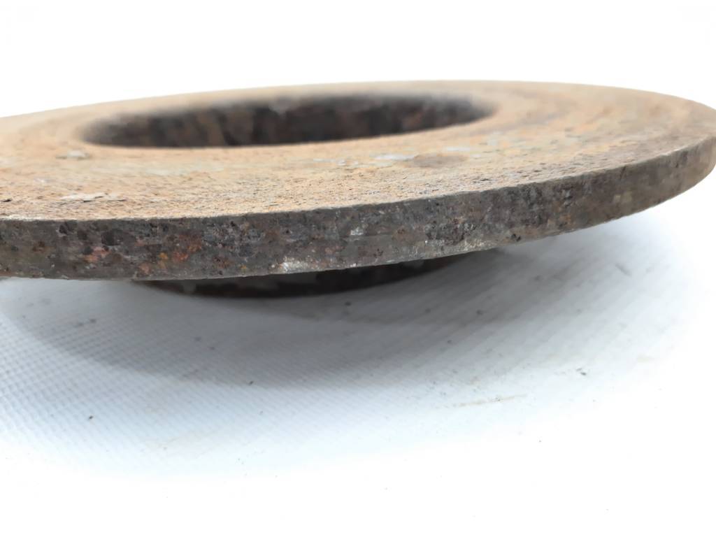 Dart Диск тормозной задний левый/правый Dodge Dart 2013-2019 68082121AB Dodge Dart 36