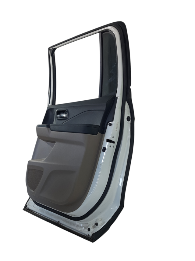 Ridgeline Дверь задняя правая Honda Ridgeline 2017-2025 67510T6Z305ZZ Honda Ridgeline 6