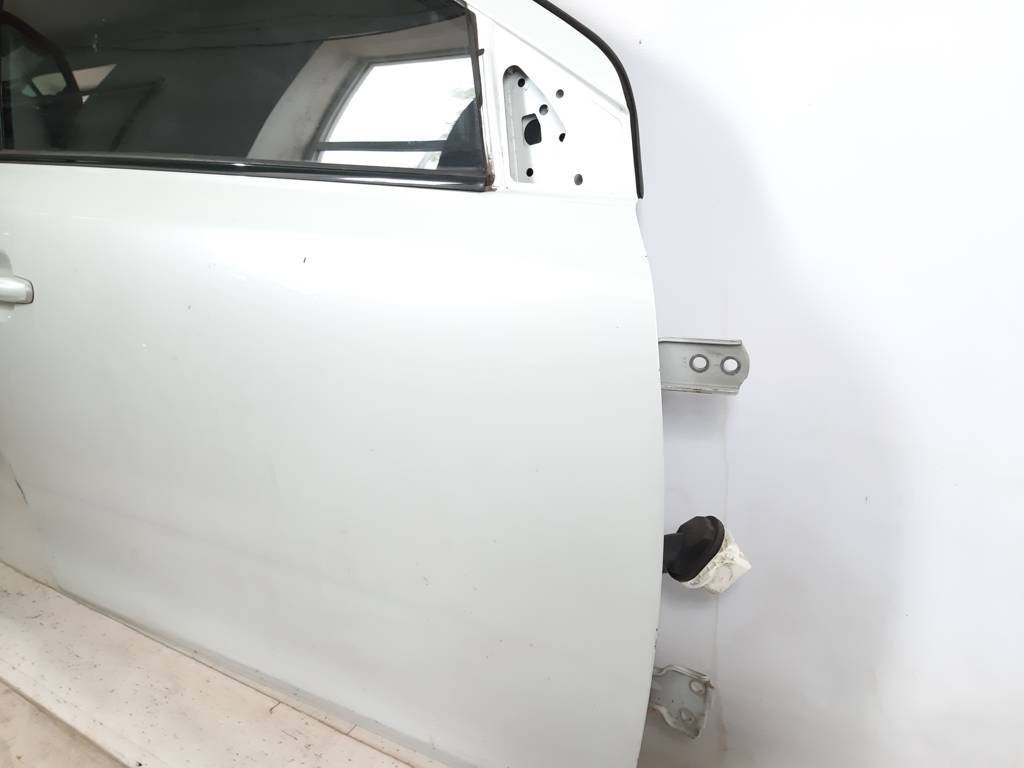 Kizashi Дверь передняя правая голая Suzuki Kizashi 2009-2019 6800157820000 Suzuki Kizashi 2