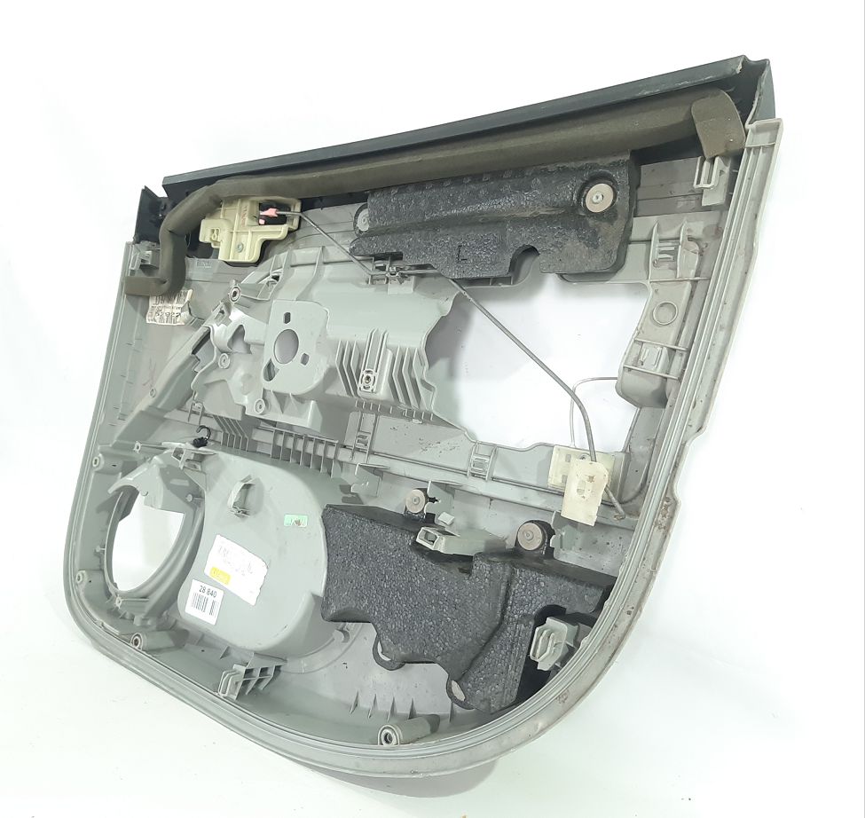 Compass Карта двери передней левой Jeep Compass 2007-2017 1MB131K2AA Jeep Compass 5