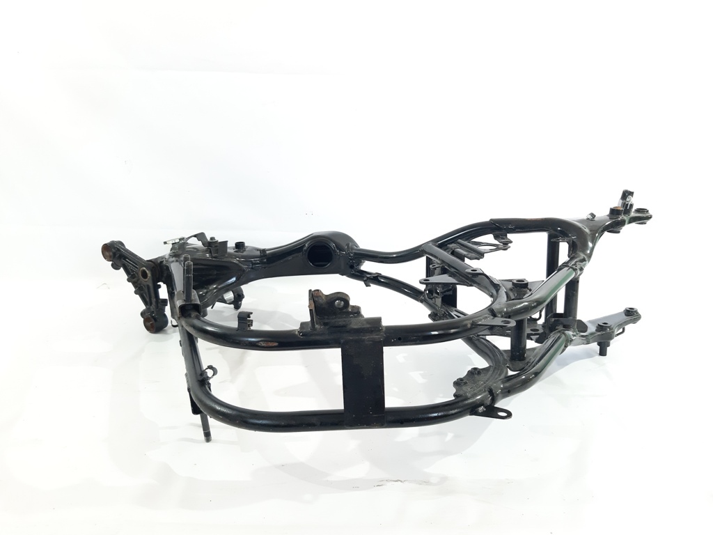 Xv 250 Рама YAMAHA XV 250 2015-2020 2UJ211105033 YAMAHA XV 250 8