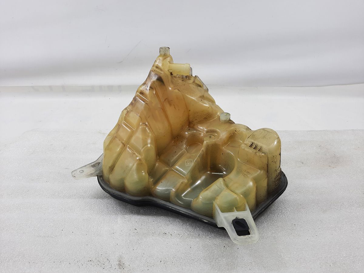 Xf. Розширювальний бачок системи охолодження Jaguar XF 2010-2015 C2Z29118 Jaguar XF