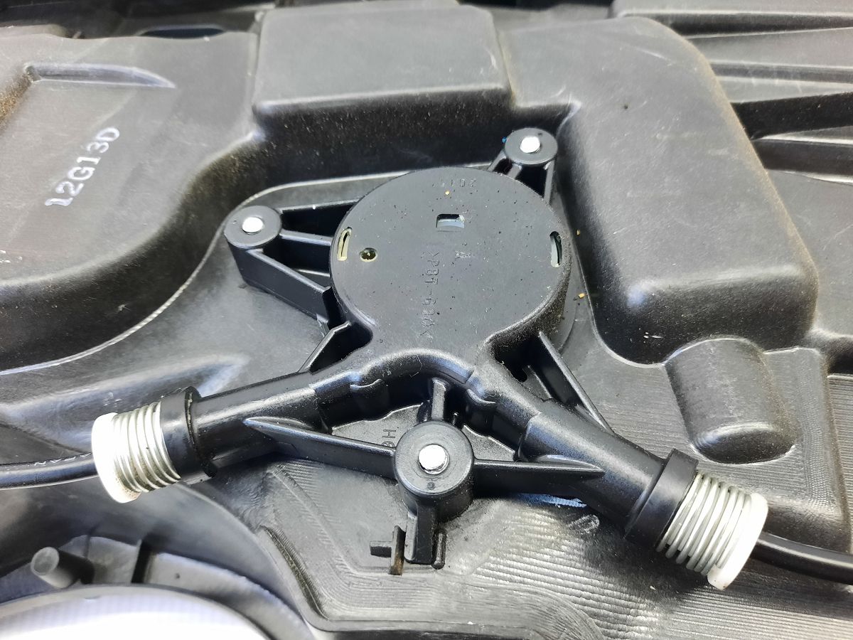 5 Стеклоподъемник двери передней правой Mazda 5 2006-2015 C23558590B Mazda 5 6