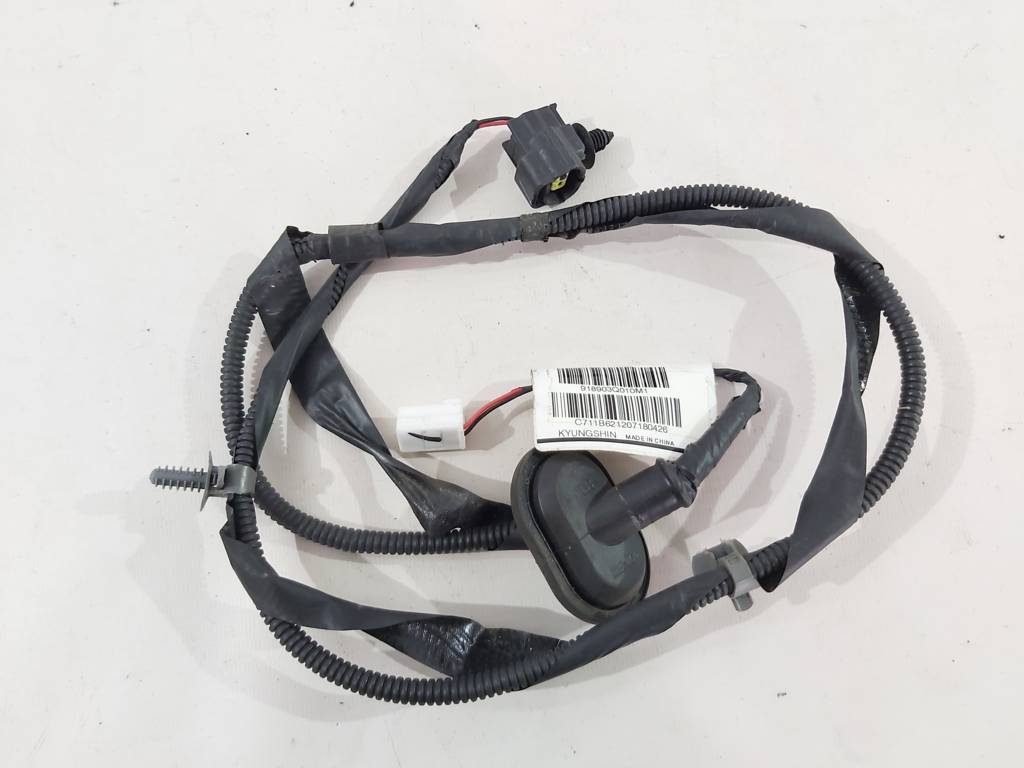 Sonata Проводка заднего бампера Hyundai Sonata 2009-2015 918903Q010 Hyundai Sonata 2