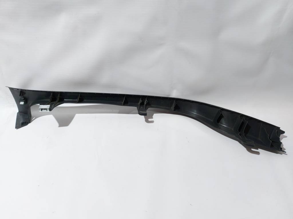 Passat cc Обшивка колёсной арки внутренняя задняя левая Volkswagen Passat CC 2009-2017 3C8-867-765-9B9 Volkswagen Passat CC 2