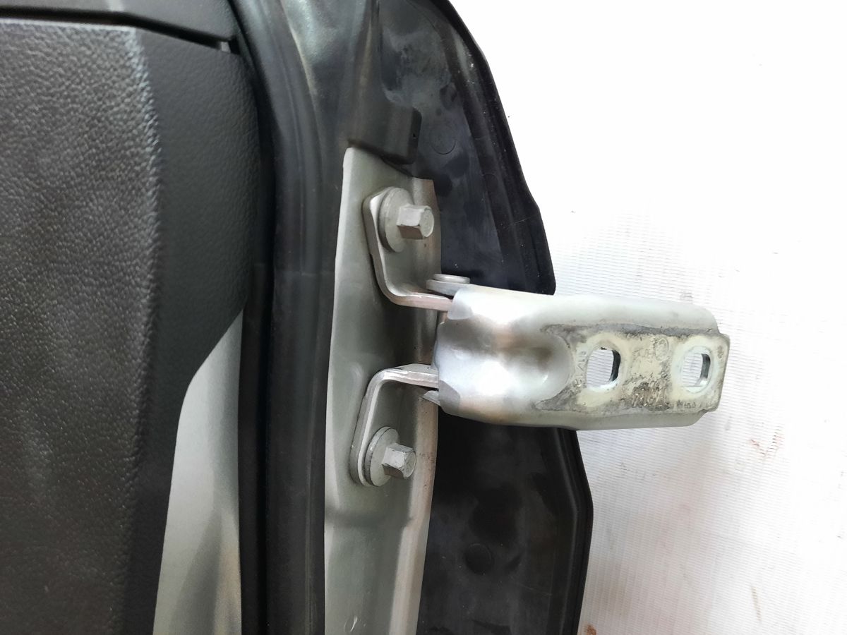 Ats Двері передні ліві Cadillac ATS 2013-2018 84200616 Cadillac ATS 20