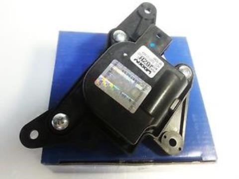 Сервоприводы заслонки. Привод заслонки отопителя салона HCC 971603K000