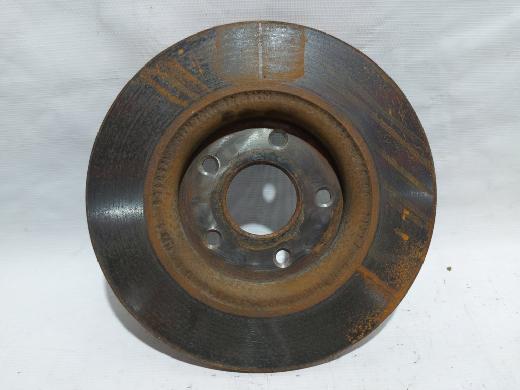 Journey Диск тормозной задний левый/правый Dodge Journey 2012-2020 4779713AB Dodge Journey 17