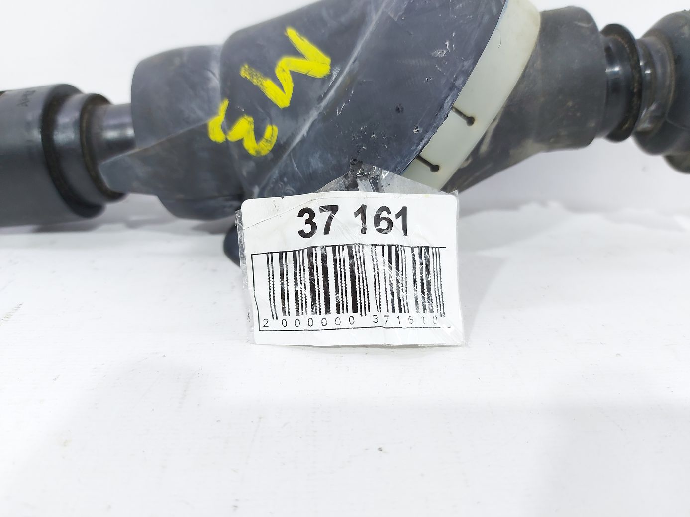 Equinox Кардан рулевой колонки Chevrolet Equinox 2010-2017 22753485 Chevrolet Equinox 4