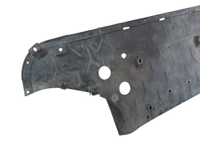 Model s Захист двигуна (дефект) Tesla Model S 2012-2016 600818900C Tesla Model S 5