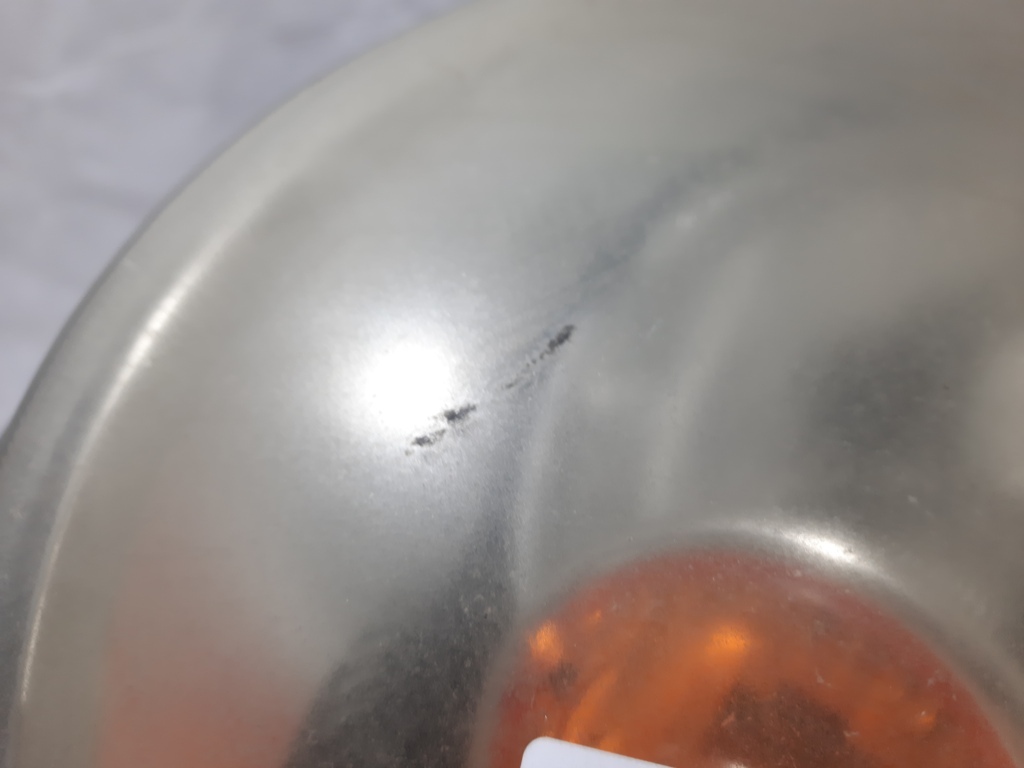 Cooper Фара передня ліва Mini Cooper 2007-2015 63122751875 Mini Cooper 9