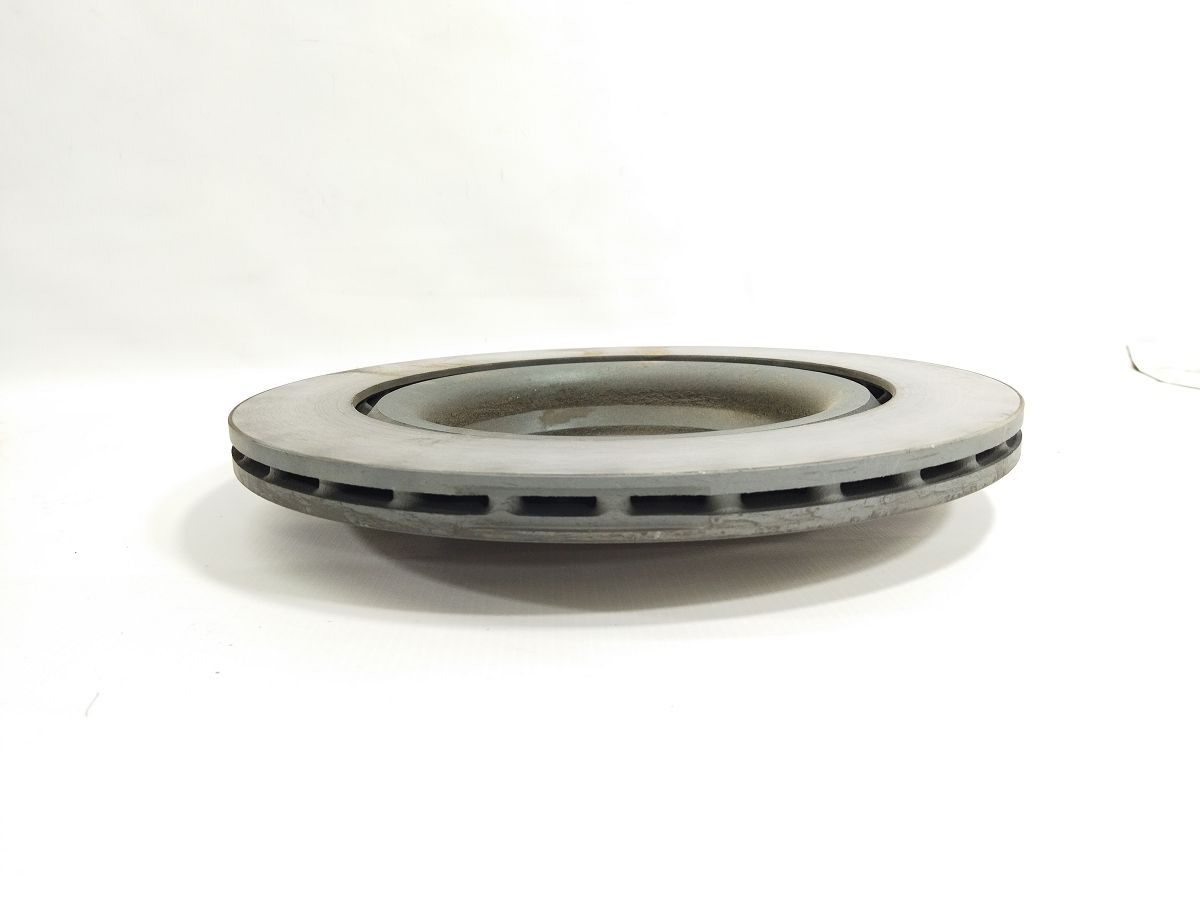 Model 3 Диск тормозной задний правый Tesla Model 3 2020-2024 104463100D Tesla Model 3 3