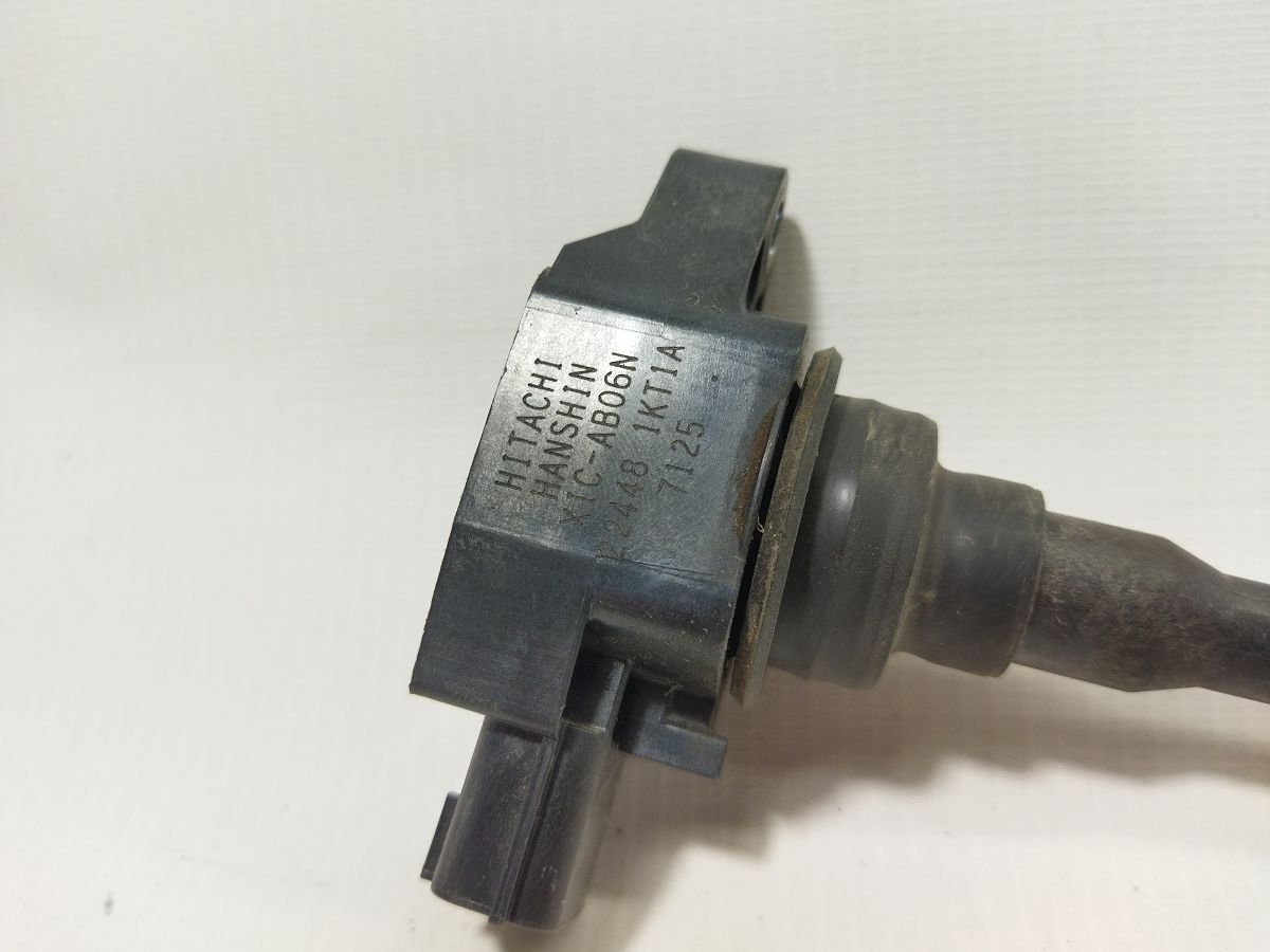 Sentra Котушка запалювання Nissan Sentra 2007-2019 224481KT1A Nissan Sentra 3