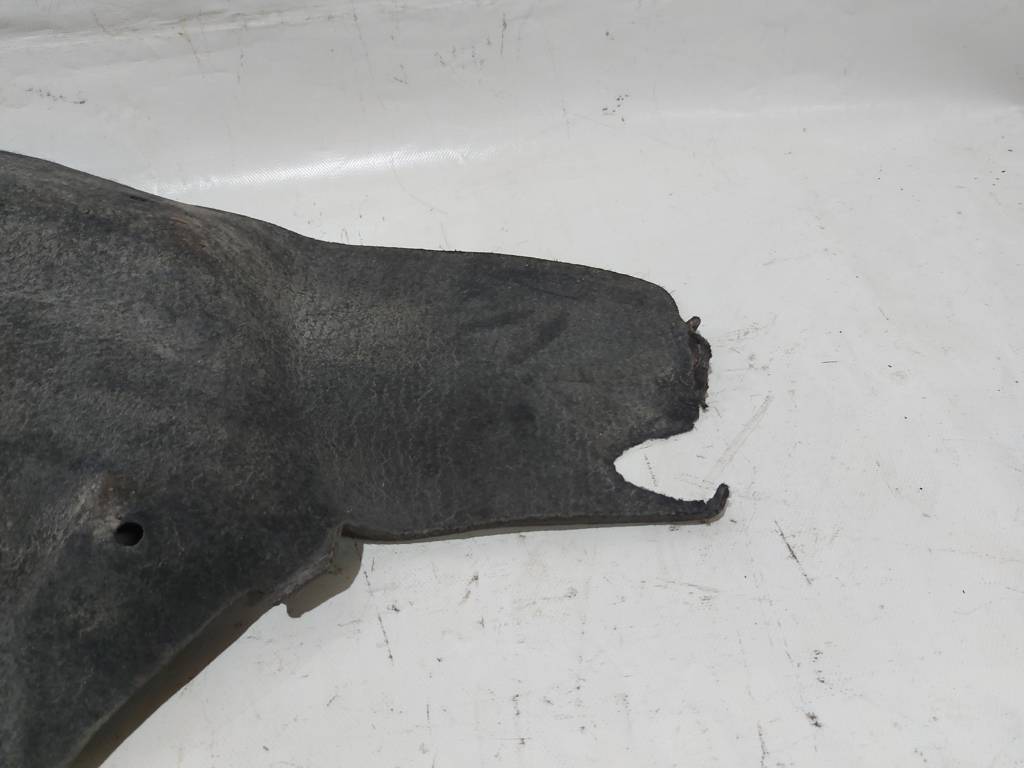 Cruze Підкрилок задній правий Chevrolet Cruze 2016-2019 84156930 Chevrolet Cruze 2