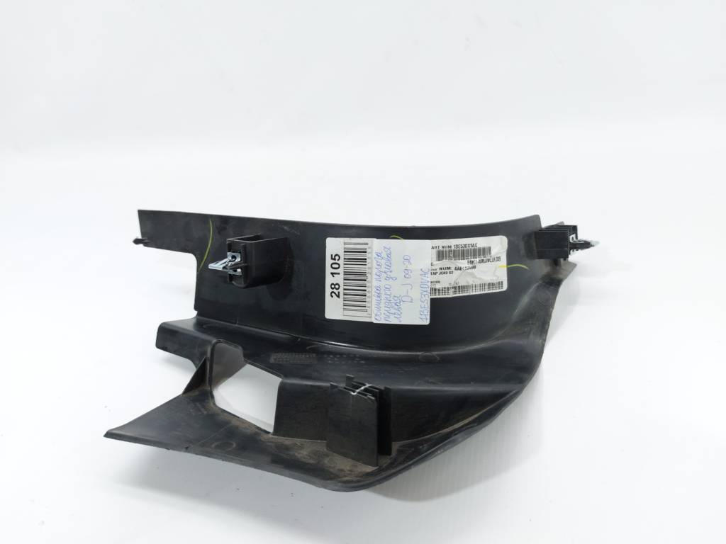 Journey Обшивка порога переднего угловая левая Dodge Journey 2009-2020 1BE53XDVAC Dodge Journey 3