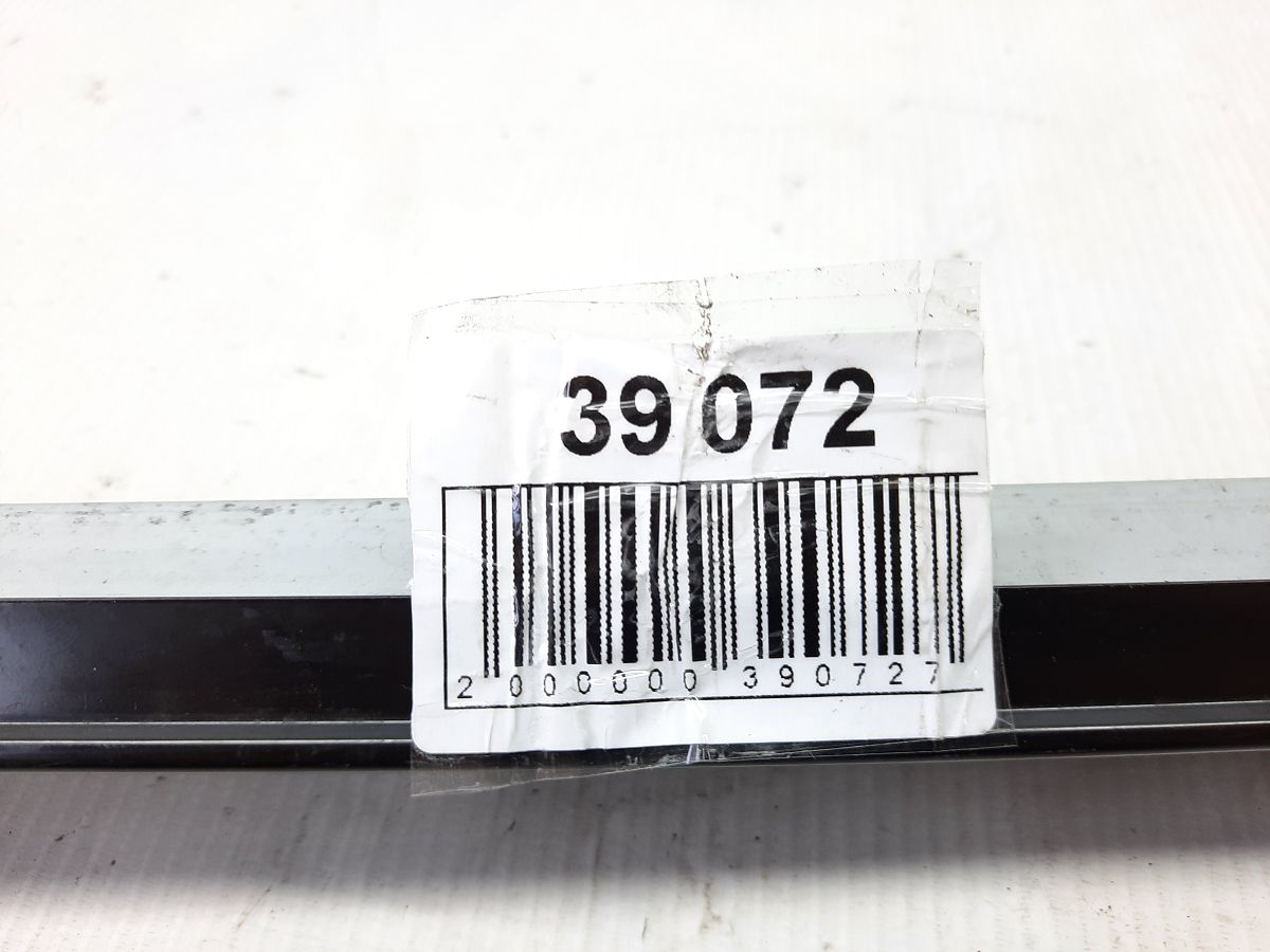 Cube Направляющая стекла двери передней правой (салазки) к-кт Nissan Cube 2009-2014 803861FA0A Nissan Cube 3