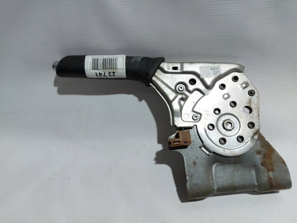 6. Важель гальма стоянки Mazda 6 2014-2016 KD3144010B Mazda 6