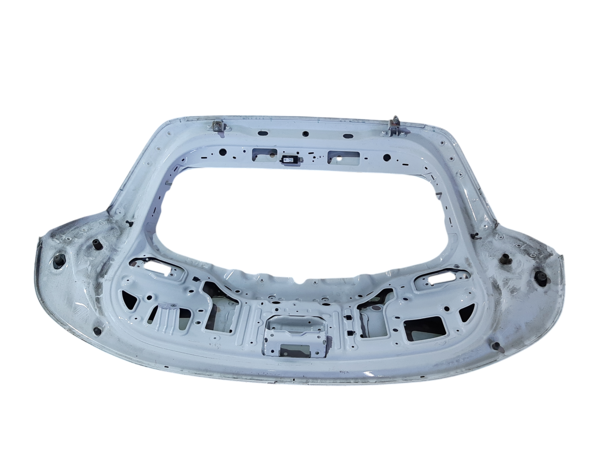 Bolt Кришка багажника Chevrolet Bolt EV 2022-2023 42743404 Chevrolet Bolt EV 5 Bolt Кришка багажника Chevrolet Bolt EV 2022-2023 42743404 Chevrolet Bolt EV 5