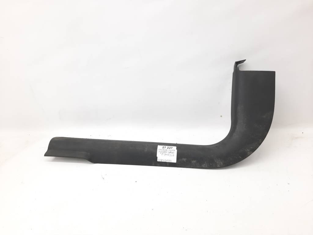 Dart Накладка порога передняя левая Dodge Dart 2013-2019 1VN57DX9AC Dodge Dart 11