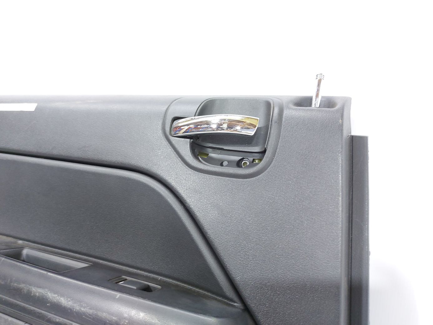 Patriot Карта дверей задньої лівої Jeep Patriot 2009-2017 1MB051K2AA Jeep Patriot 3