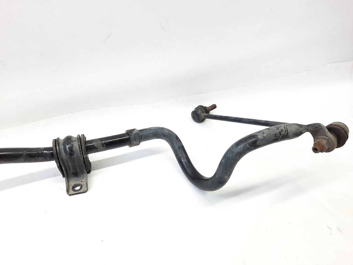 Sentra Стабілізатор передній Nissan Sentra 2014-2019 546114AF2A Nissan Sentra 9