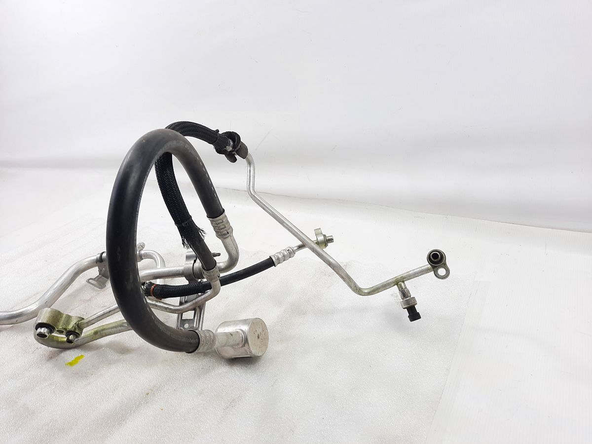 Ats Трубка кондиціонера Cadillac ATS 2014-2016 23145385 Cadillac ATS 3