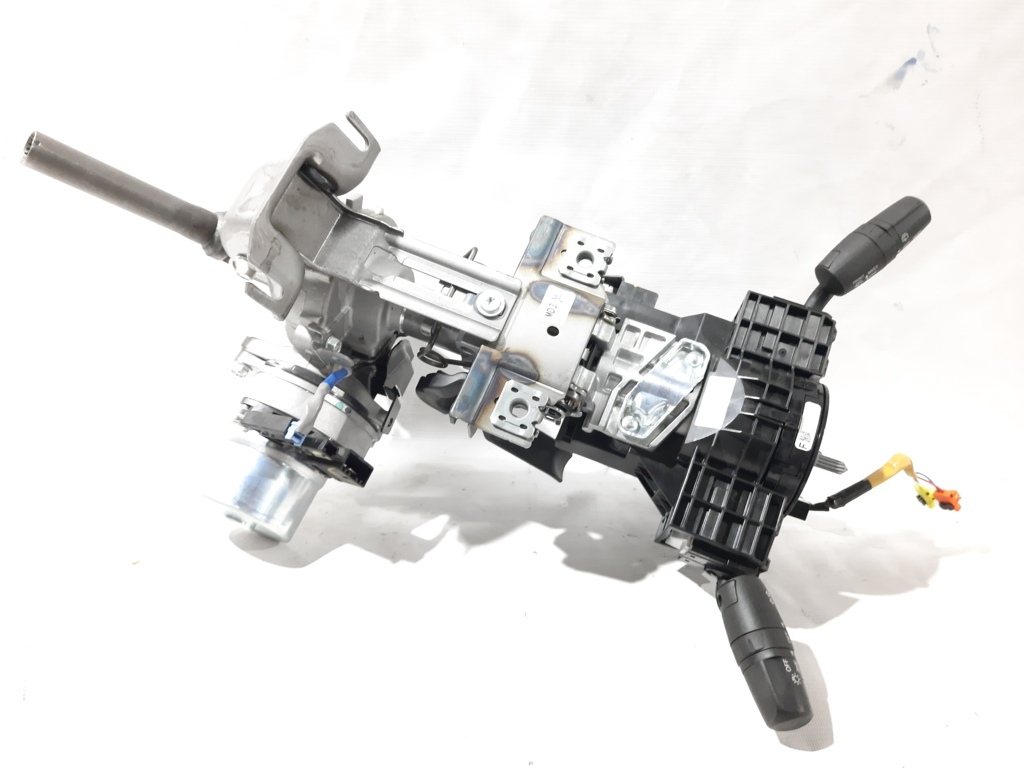 3 Рулевая колонка Mazda 3 2017-2018 BJS832150 Mazda 3 21