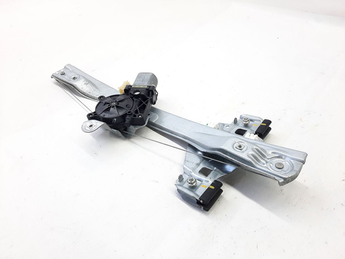 Cruze Склопідйомник дверей задньої лівої Chevrolet Cruze 2012-2016 95299685 Chevrolet Cruze 4