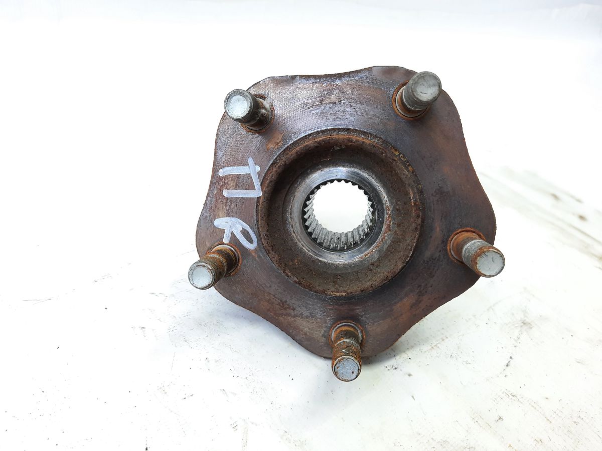 Sentra Ступиця передня ліва/права Nissan Sentra 2017 402029SM0A Nissan Sentra 9