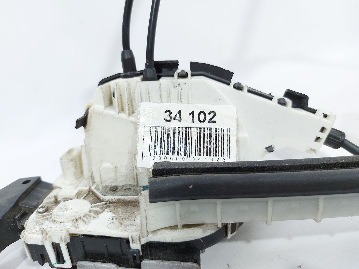 Dart Замок дверей передньої правої Dodge Dart 2013-2019 68175250AA Dodge Dart 5