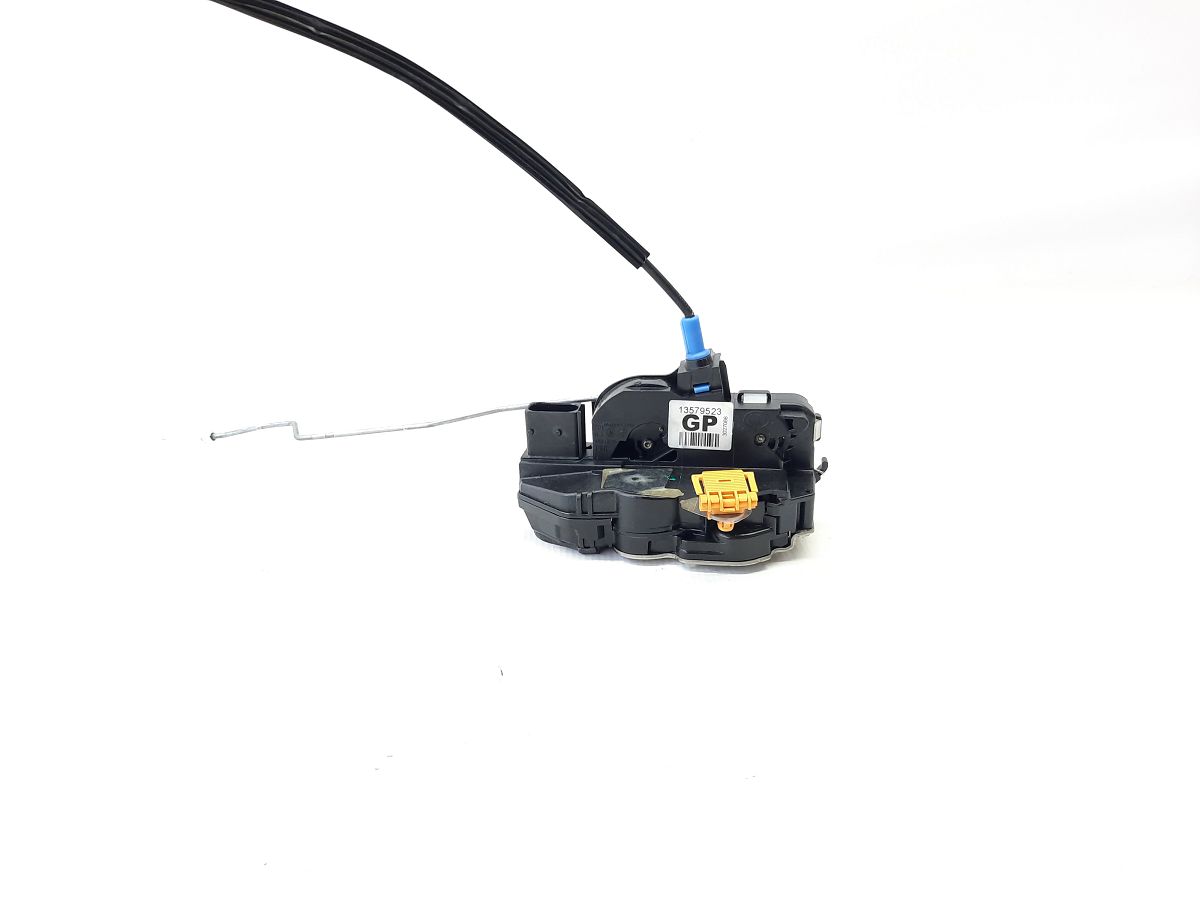 Volt. Замок дверей передньої правої Chevrolet Volt 2011-2015 13579523 Chevrolet Volt
