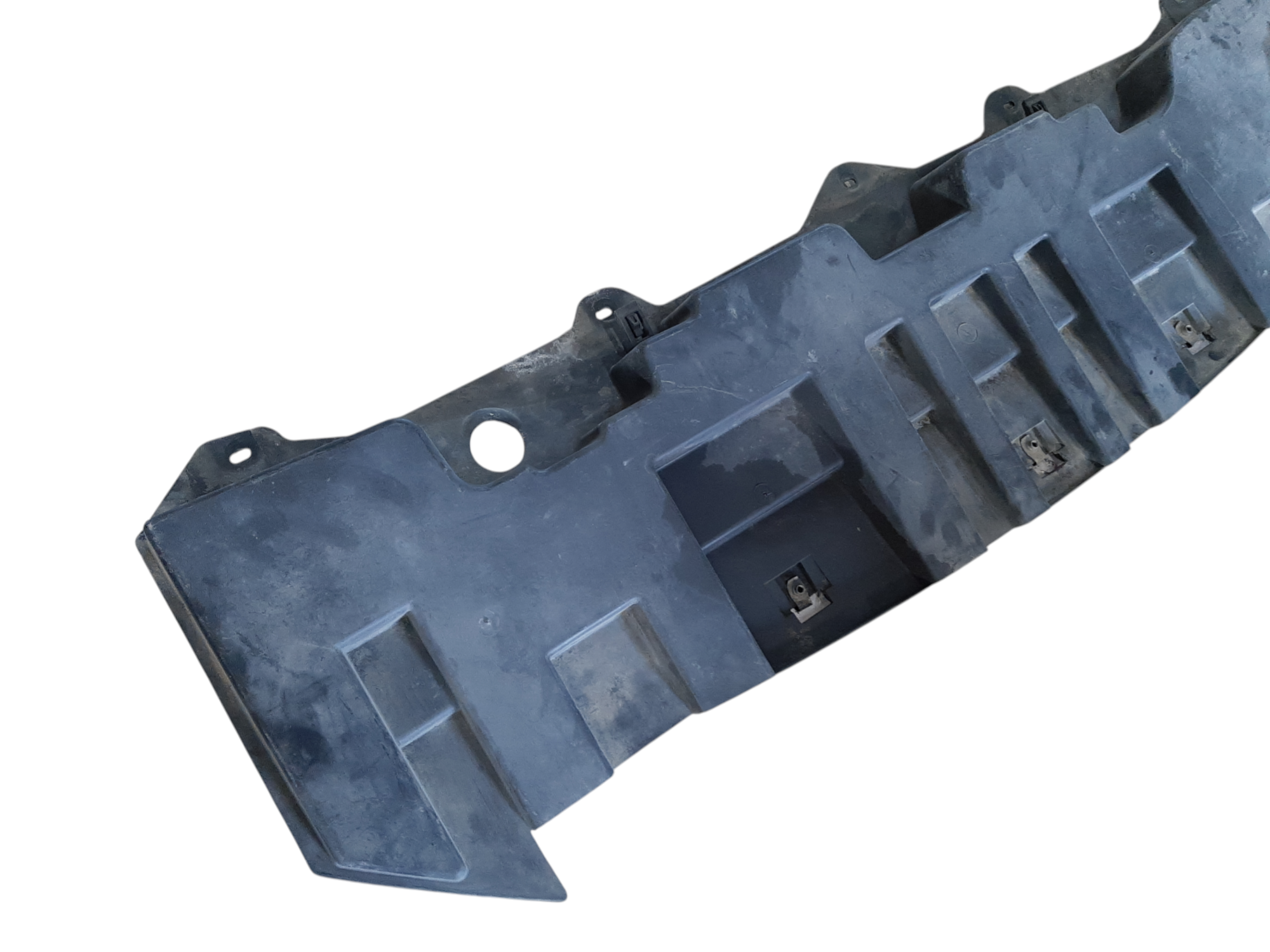 Leaf Защита переднего бампера Nissan Leaf 2018-2025 626635SA0A Nissan Leaf 2 Leaf Защита переднего бампера Nissan Leaf 2018-2025 626635SA0A Nissan Leaf 2