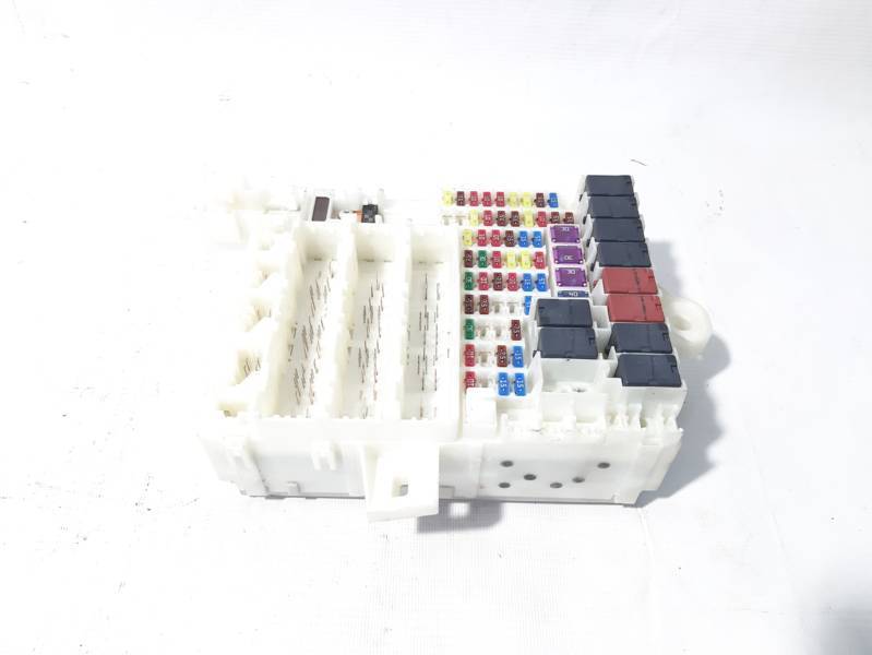 Cr-z. Блок запобіжників салону Honda CR-Z 2011-2012 38200SZTA22 Honda CR-Z