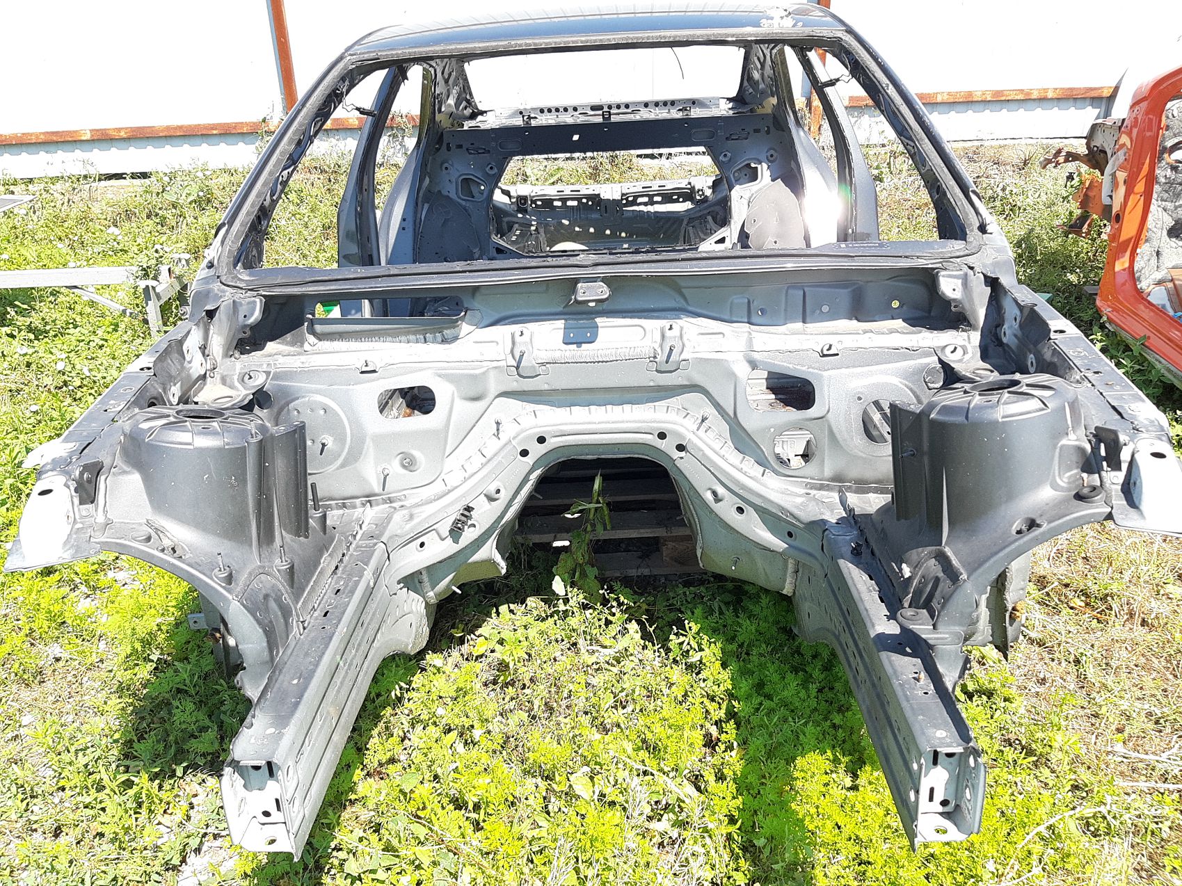 Ats. Кузов голий (можна різати) Cadillac ATS 2013-2020 22873235 Cadillac ATS