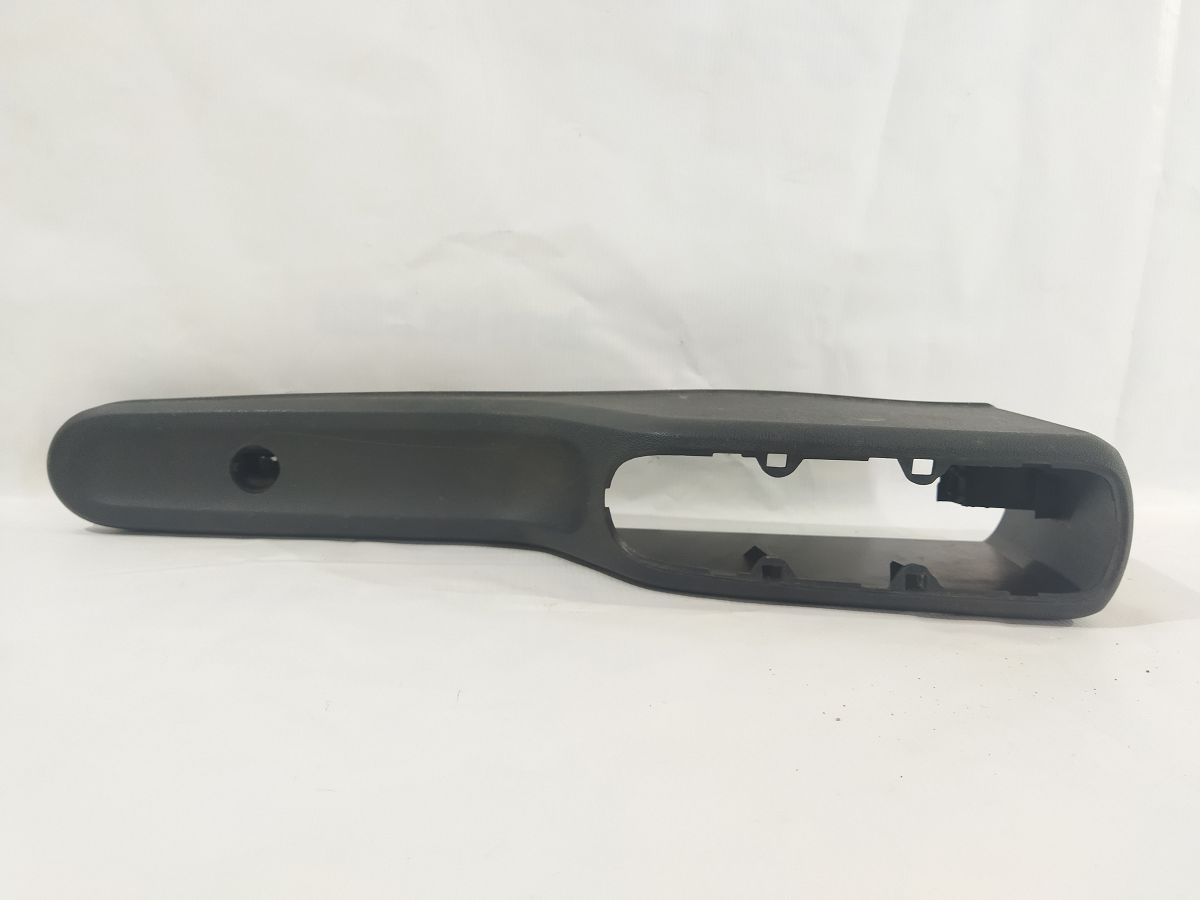 Fortwo Консоль центральная Smart Fortwo 2008-2016 4516890031CR4A Smart Fortwo 4