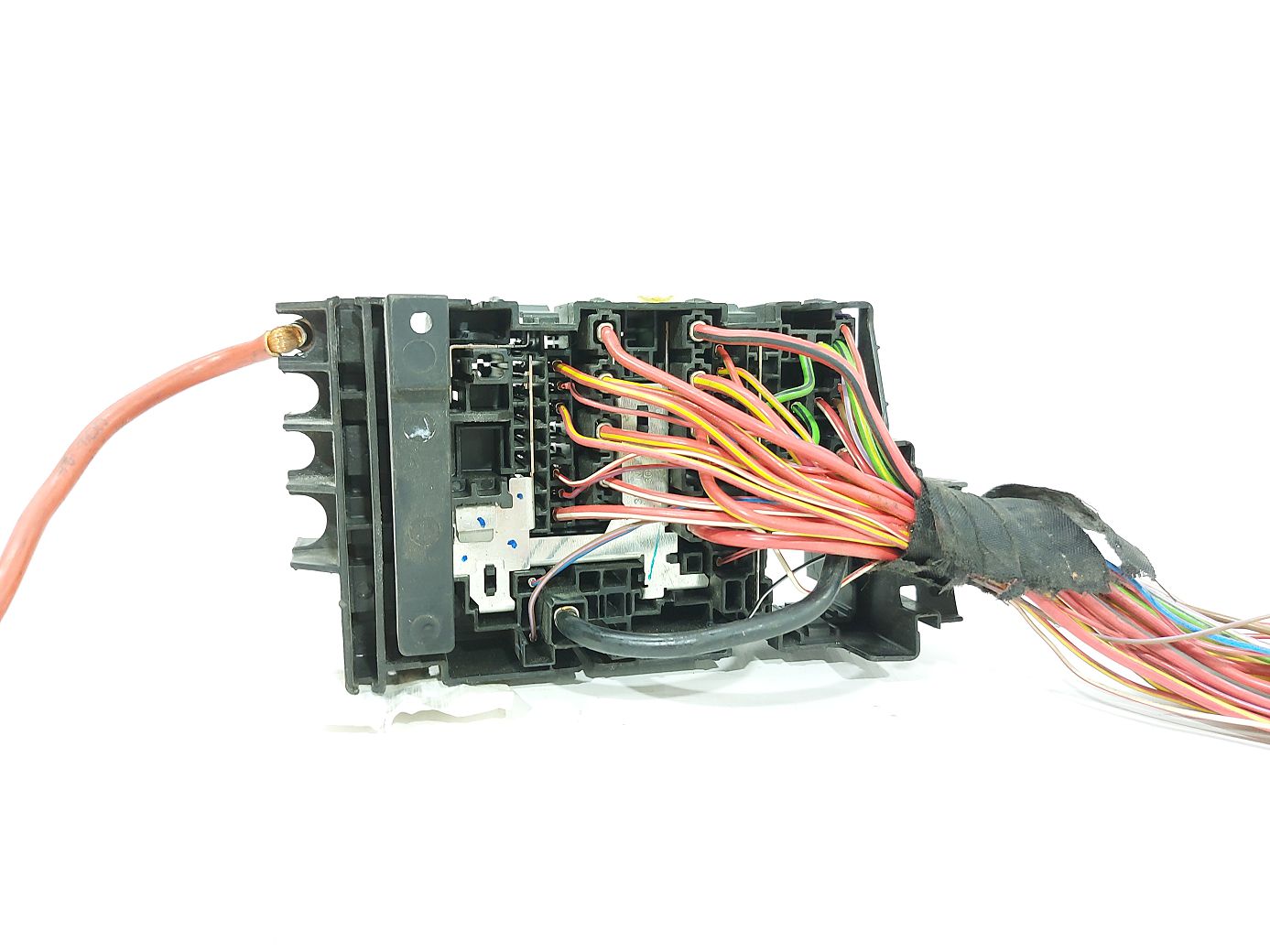 Passat Блок запобіжників під капотом Volkswagen Passat 2012-2014 5C0937819Q Volkswagen Passat 3