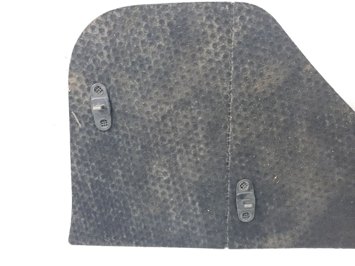 Insight Обшивка багажного отделения правая Honda Insight 2010-2014 84522TM8A01ZA Honda Insight 7