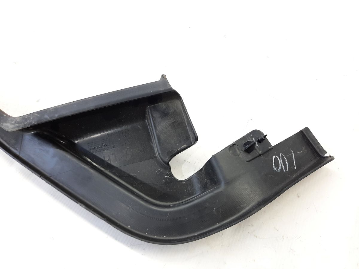 200 Молдинг арки двери передней левой внутренний верхний Chrysler 200 2015-2017 1YE88DX9AB Chrysler 200 5